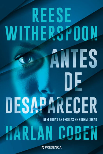 [EBOOK] Antes de Desaparecer