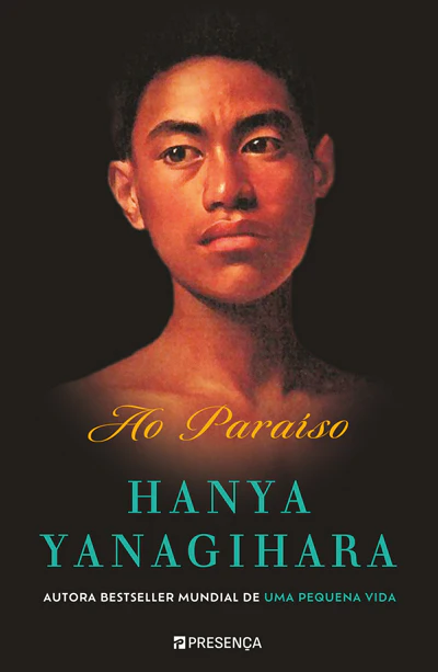 [EBOOK] Ao Paraíso