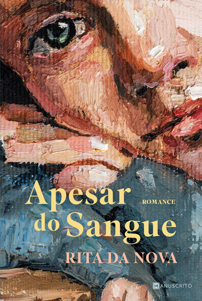 [EBOOK] Apesar do Sangue