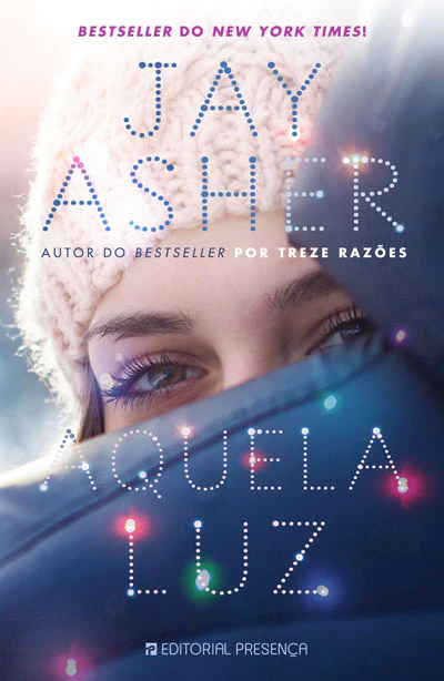 [EBOOK] Aquela Luz