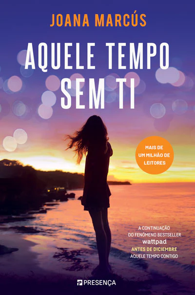 [EBOOK] Aquele Tempo Contigo — Os Meses ao teu Lado 1