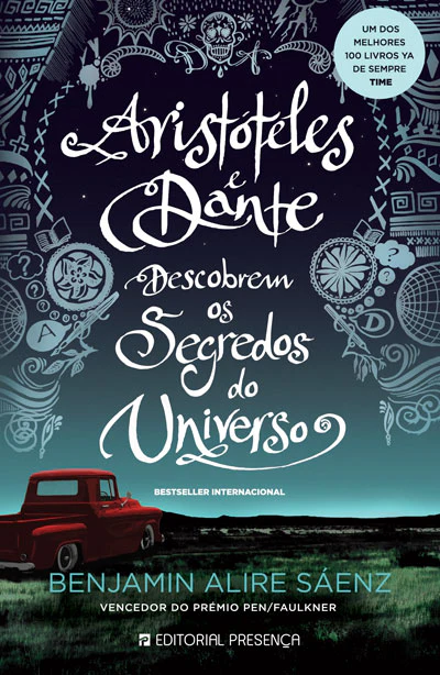 [EBOOK] Aristóteles e Dante Descobrem os Segredos do Universo