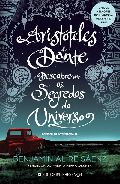 [EBOOK] Aristóteles e Dante Descobrem os Segredos do Universo - Image 2