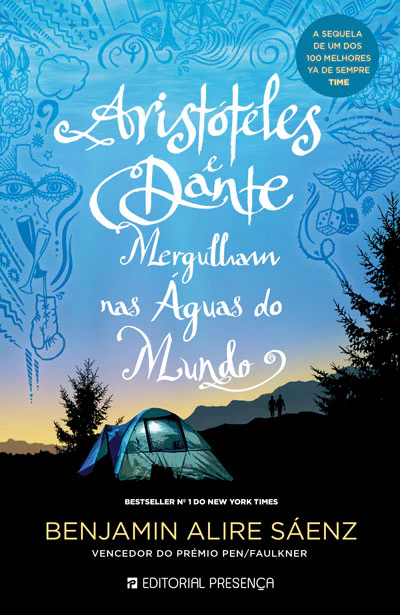 [EBOOK] Aristóteles e Dante Mergulham nas Águas do Mundo