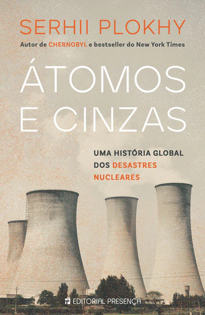 [EBOOK] Átomos e Cinzas