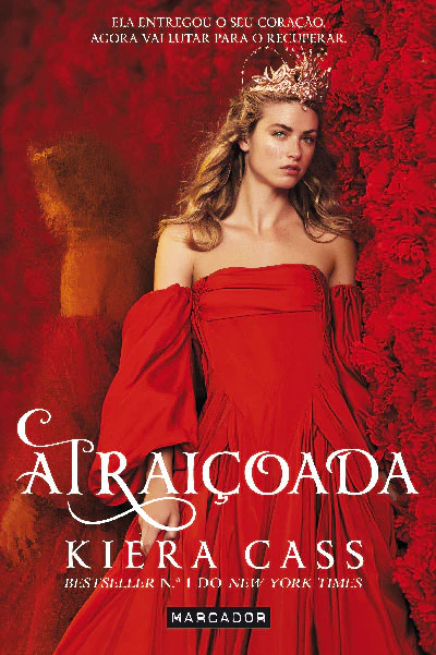 [EBOOK] Atraiçoada