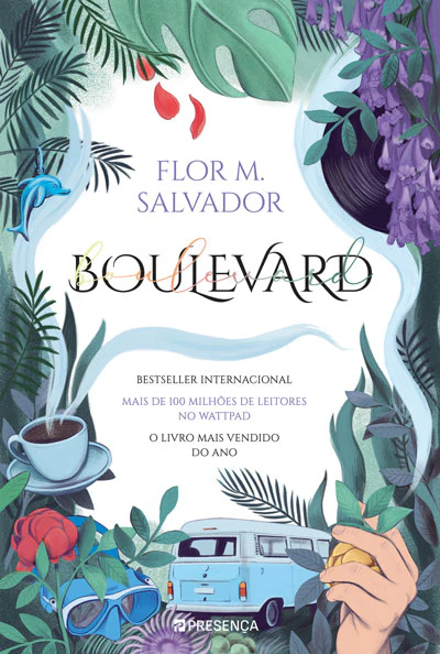 [EBOOK] Boulevard