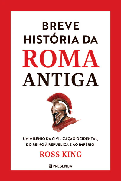 [EBOOK] Breve História da Roma Antiga