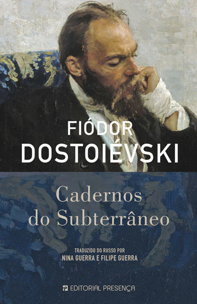 [EBOOK] Cadernos do Subterrâneo