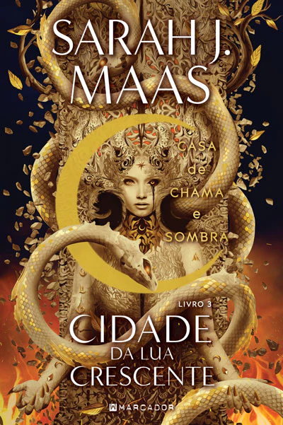 [EBOOK] Casa de Chama e Sombra – Cidade da Lua Crescente 3