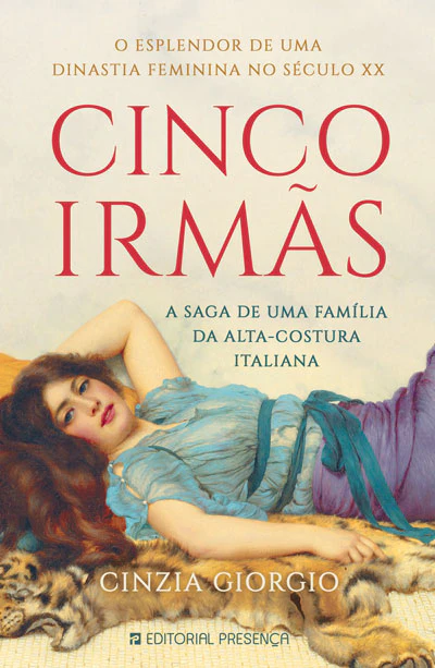 [EBOOK] Cinco Irmãs - Image 2