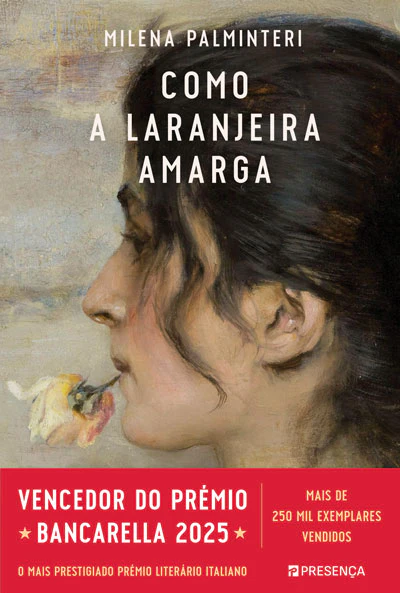[EBOOK] Como a Laranjeira Amarga