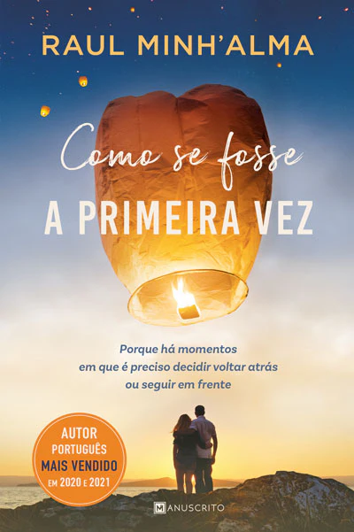 [EBOOK] Como se Fosse a Primeira Vez - Image 2