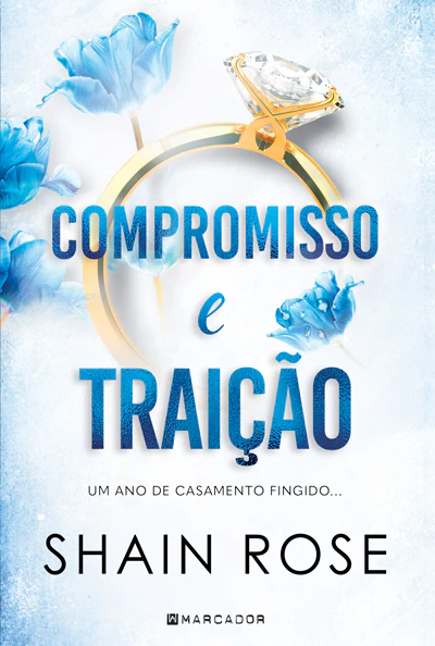 [EBOOK] Compromisso e Traição