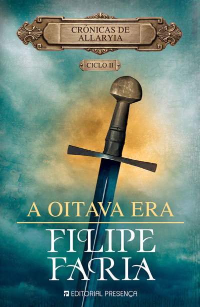 [EBOOK] A Oitava Era
