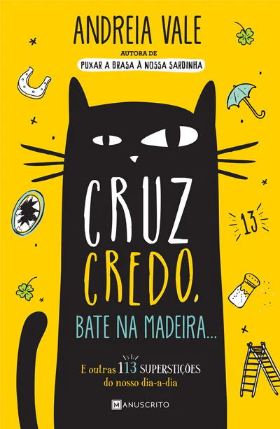 [EBOOK] Cruz Credo, Bate na Madeira