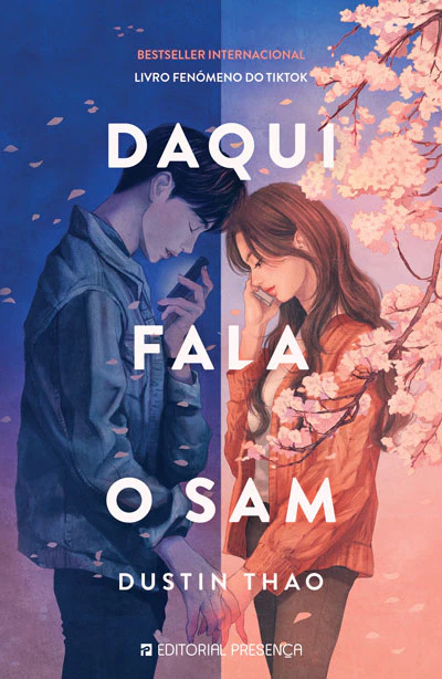 [EBOOK] Daqui fala o Sam