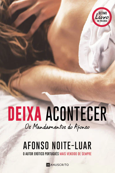 [EBOOK] Deixa acontecer