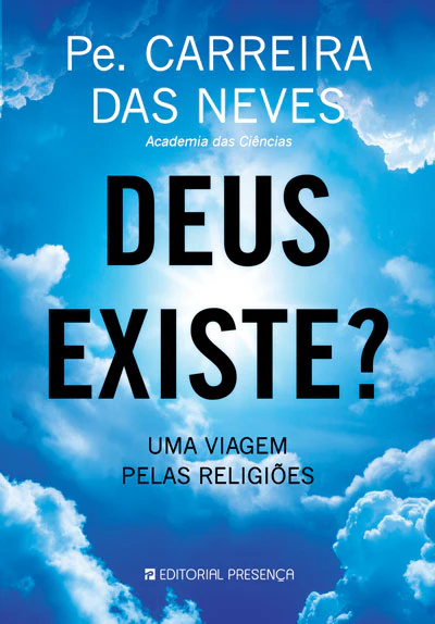 [EBOOK] Deus Existe?