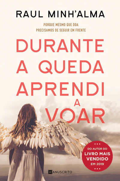 [EBOOK] Durante a Queda Aprendi a Voar