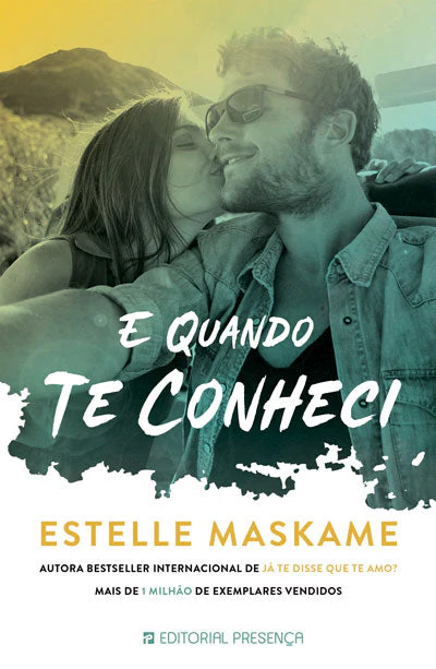[EBOOK] E Quando Te Conheci - Image 2