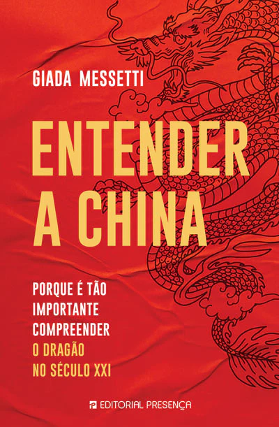 [EBOOK] Entender a China