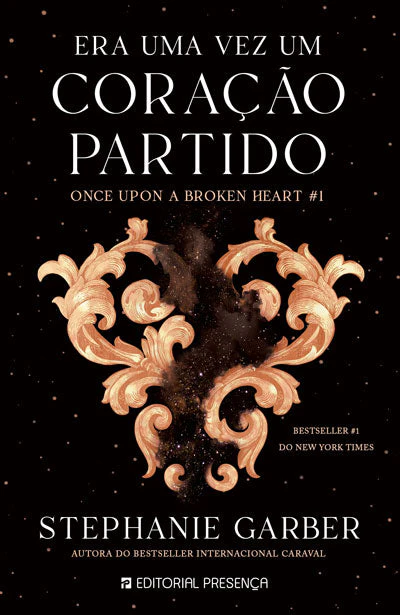 [EBOOK] Era uma Vez Um Coração Partido – Once Upon a Broken Heart - Image 2