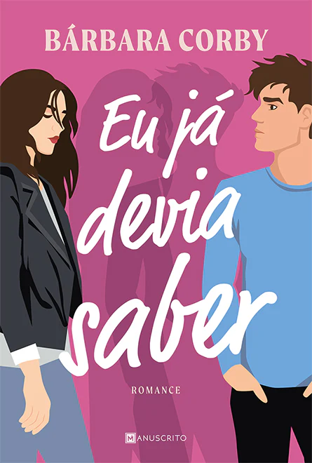 [EBOOK] Eu Já Devia Saber - Image 3