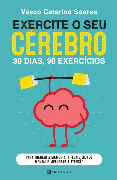 [EBOOK] Exercite o Seu Cérebro