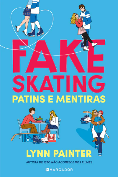 [EBOOK] Fake Skating