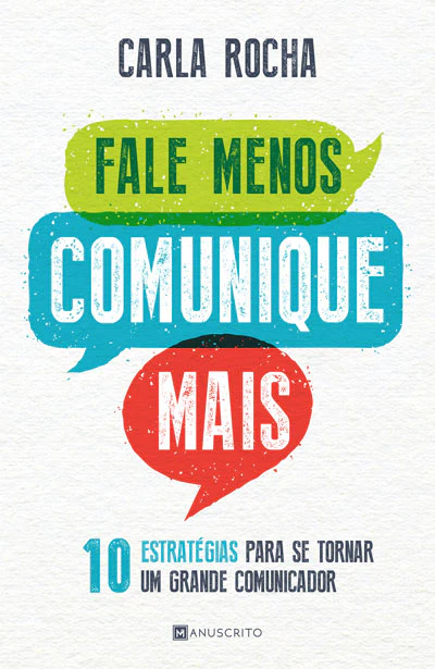 [EBOOK] Fale Menos Comunique Mais