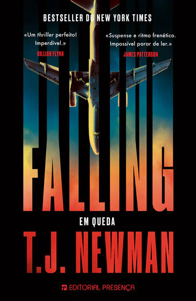 [EBOOK] Falling - Em queda - Image 2