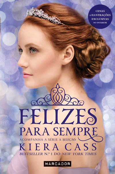 [EBOOK] Felizes Para Sempre