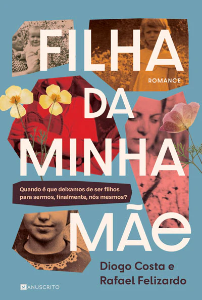 [EBOOK] Filha da Minha Mãe