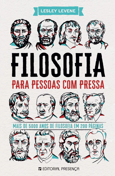 [EBOOK] Filosofia Para Pessoas Com Pressa