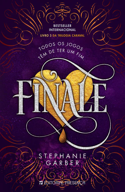 [EBOOK] Finale - Caraval 3