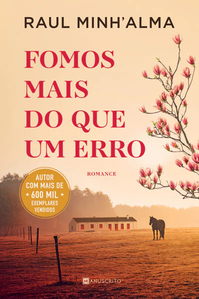 [EBOOK] Fomos Mais Do Que Um Erro