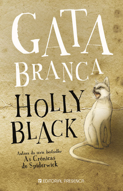 [EBOOK] Gata Branca