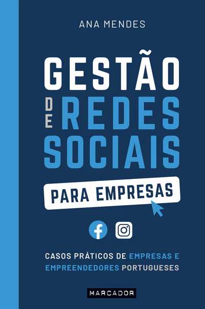 [EBOOK] Gestão de Redes Sociais para Empresas