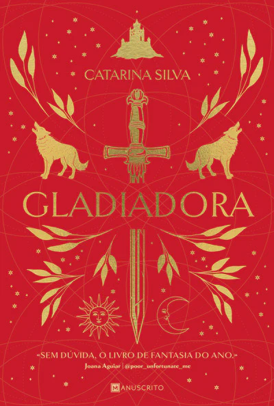 [EBOOK] Gladiadora