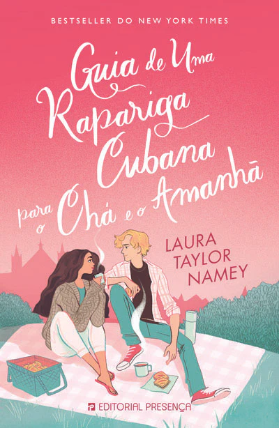 [EBOOK] Guia de Uma Rapariga Cubana para o Chá e o Amanhã