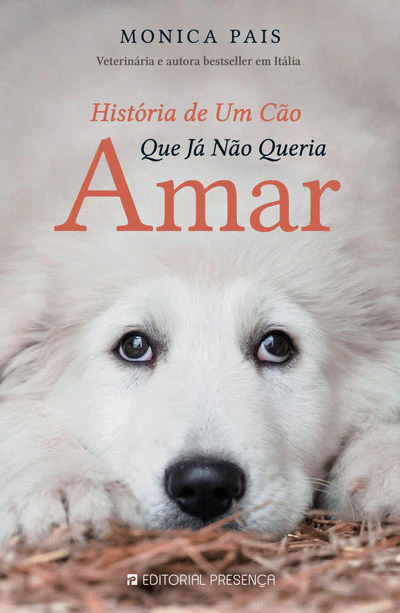 [EBOOK] História de Um Cão Que Já Não Queria Amar