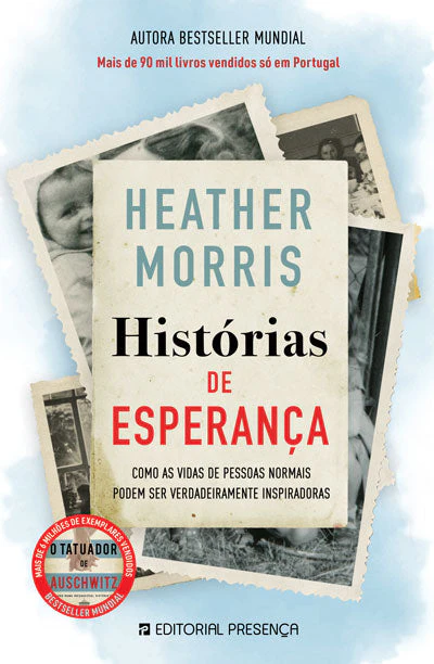 [EBOOK] Histórias de Esperança - Image 2