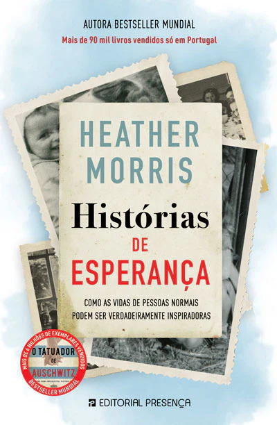 [EBOOK] Histórias de Esperança - Image 3