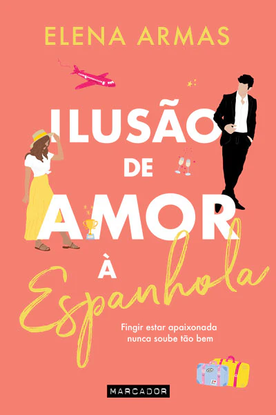[EBOOK] Ilusão de Amor à Espanhola