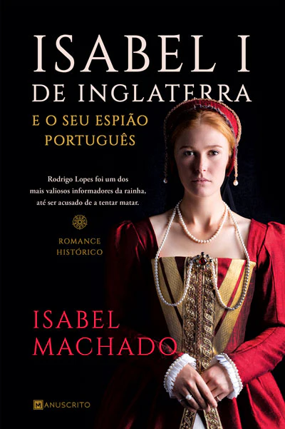 [EBOOK] Isabel I de Inglaterra
