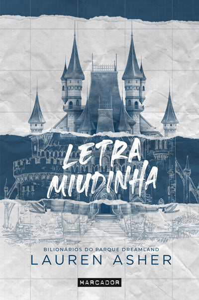 [EBOOK] Letra Miudinha - Bilionários do Parque Dreamland 1 - Image 2