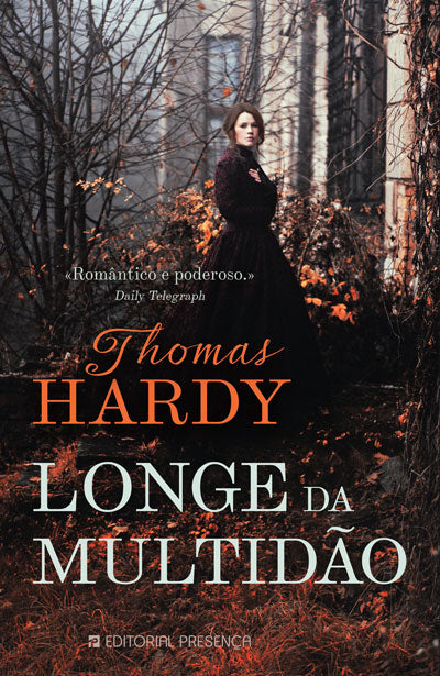 [EBOOK] Longe da Multidão