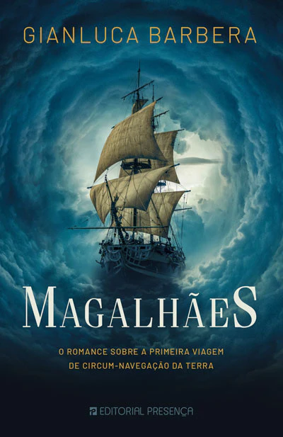 [EBOOK] Magalhães