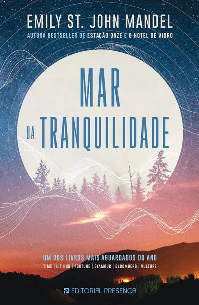 [EBOOK] Mar da Tranquilidade - Image 2